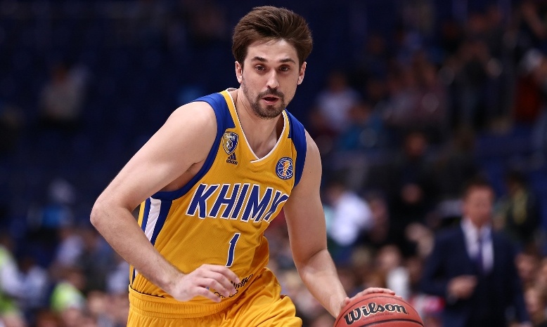 «Η Χίμκι είναι το σπίτι μου»