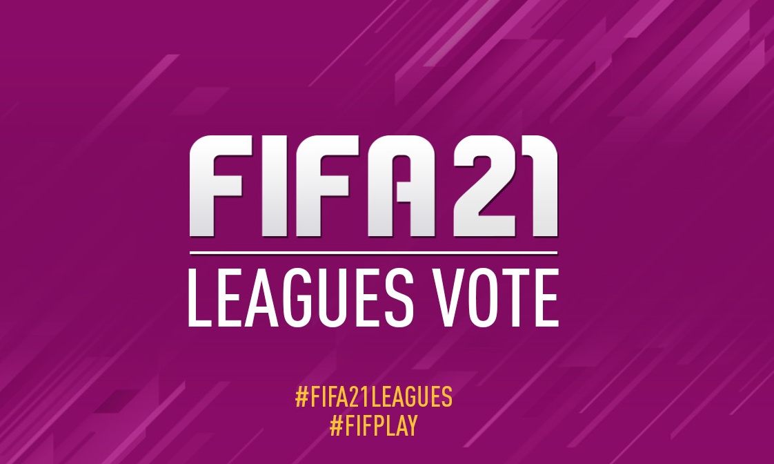 Βάλε τη Super League στο FIFA 2021! (video+photos)