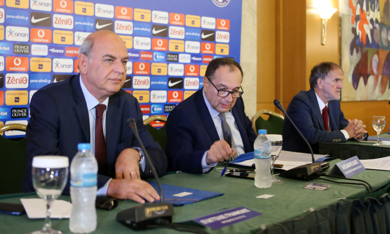 ΕΠΟ: Εγκρίθηκε ο διοικητικός απολογισμός