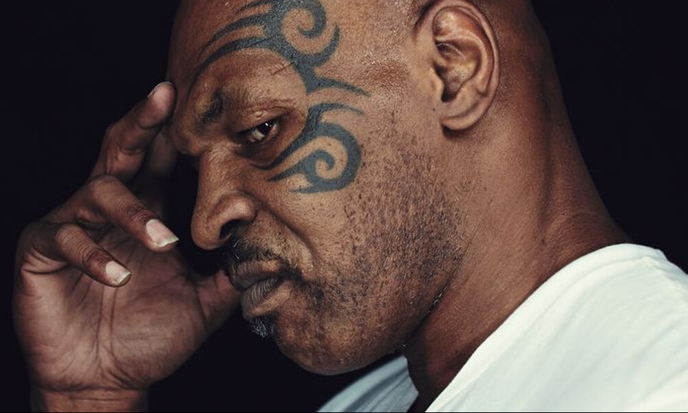 Mike Tyson: Το ένστικτο της επιβίωσης