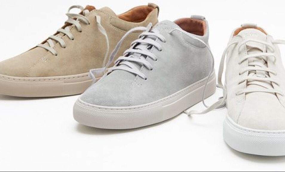 Αυτά είναι τα καλύτερα sneakers για την τσέπη σου