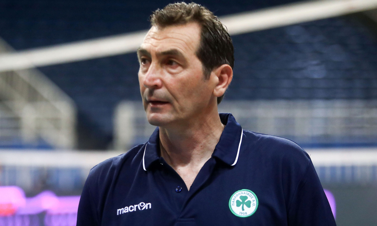 Ανδρεόπουλος, Πανταλέων: «Χάσαμε το πλεονέκτημα που είχαμε»