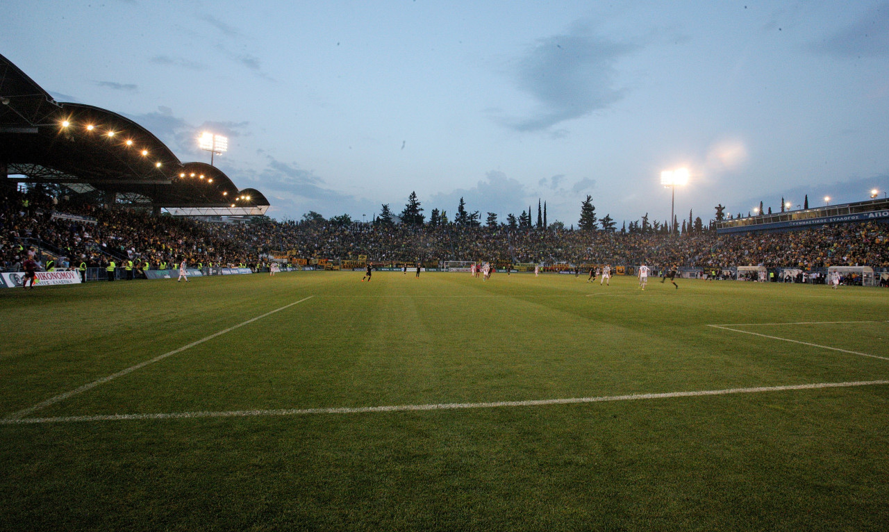 Κύπελλο Ελλάδας: Εισήγηση για τελικό στη Ριζούπολη