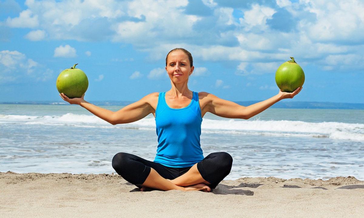 Οι top καλοκαιρινές τροφές για απώλεια βάρους (εικόνες)