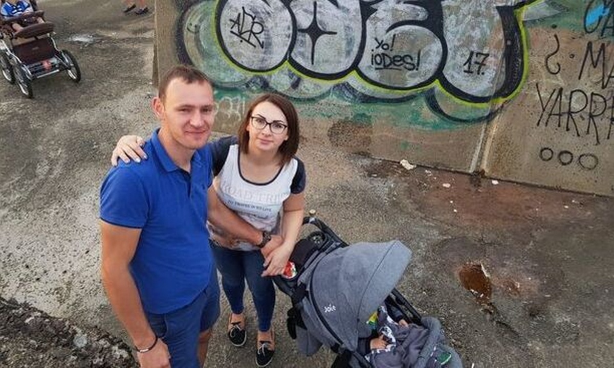 Οικογενειακή τραγωδία: Σκότωσε τη γυναίκα του και αυτοκτόνησε