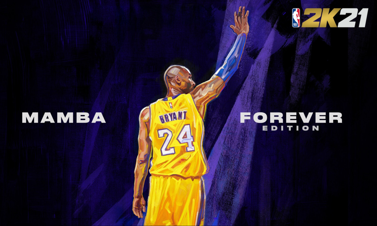 Κόμπι Μπράιαντ: Mamba Forever στο 2Κ21 (video+photos)