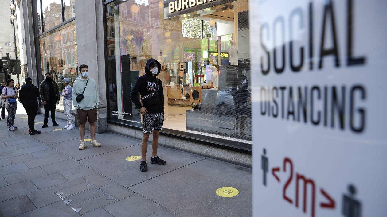 ΗΠΑ και Βραζιλία «έσπασαν» το lockdown πολύ νωρίς - Έρευνα δείχνει πόσο λάθος ήταν αυτή η απόφαση