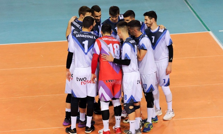 Αποχώρηση και του Εθνικού Αλεξανδρούπολης