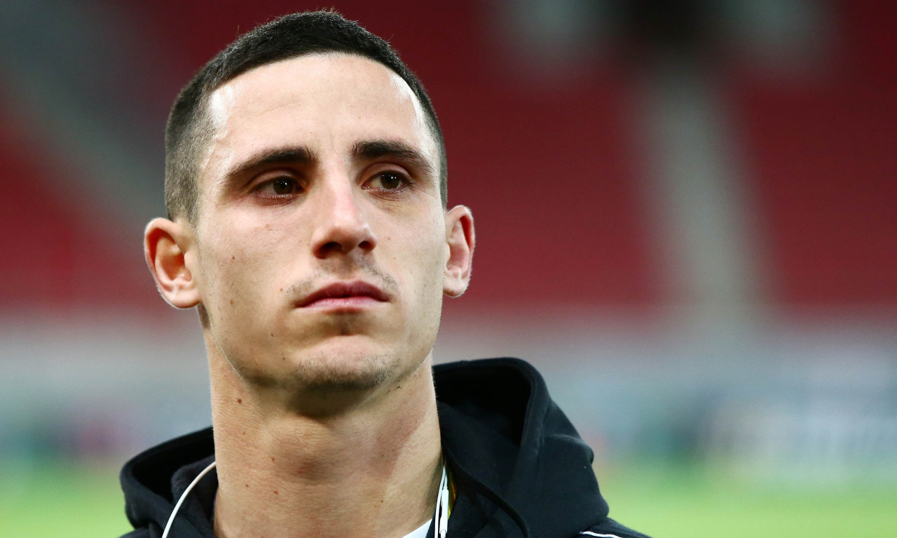 Ολυμπιακός: Το μήνυμα του Ποντένσε για το πρωτάθλημα και το «ραντεβού» του Αυγούστου (photos)