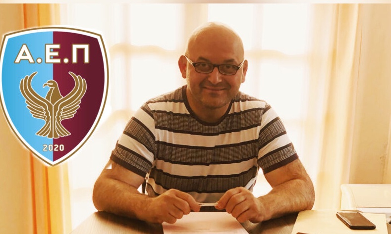 Παπαδόπουλος: Ενωμένοι, παρά τις όποιες δυσκολίες, θα τα καταφέρουμε!