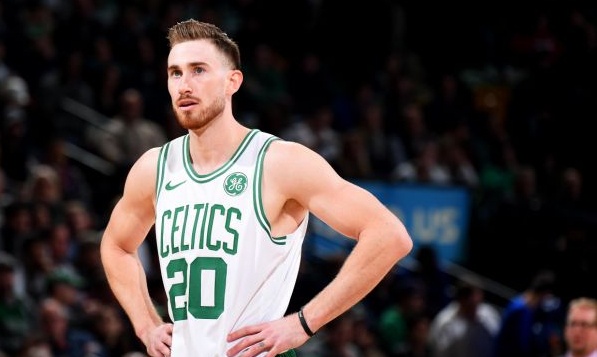 NBA: Τα «γεννητούρια» μπορεί να στερήσουν τον Χέιγουορντ από τους Σέλτικς στα play off