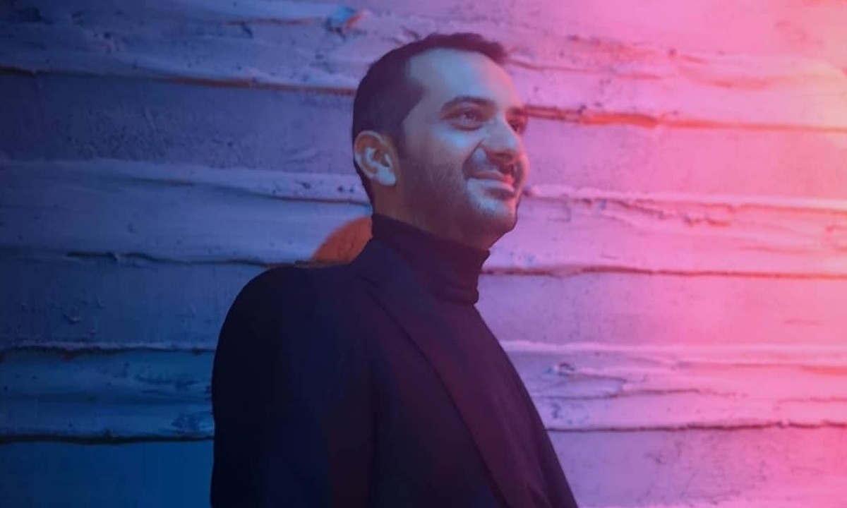 Λεωνίδας Κουτσόπουλος: Η φωτό από την Αντίπαρο και το όνειρο που τον… ξύπνησε!