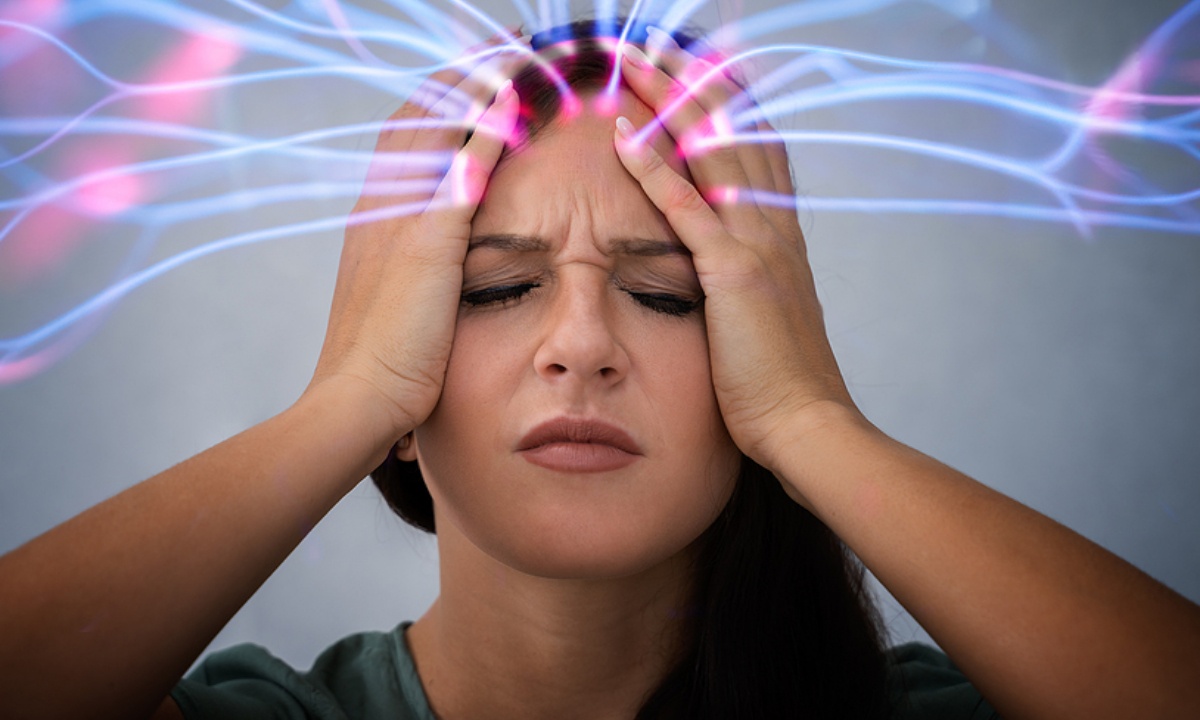 Εγκεφαλικό: Οι επιπλέον παράγοντες κινδύνου που αντιμετωπίζουν οι γυναίκες (εικόνες)