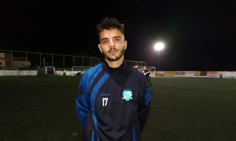 «Δρομολόγιο» Πόρος-Ατσαλένιο και ο Σένκα