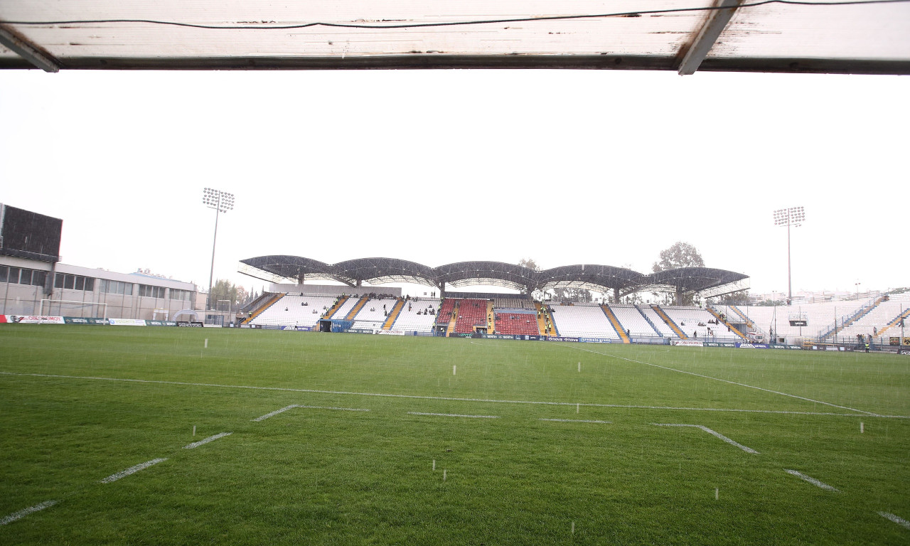 Τελικός Κυπέλλου: Συνεχίζεται ο... μύλος με Ριζούπολη, άγνοια ο Απόλλων!