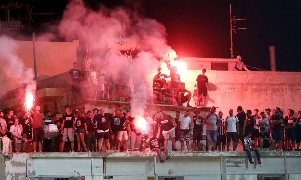 ΟΦΗ-ΠΑΟΚ: Φιγκεϊρέδο και Νέιρα έβαλαν «φωτιά» στο Ηράκλειο (photos)