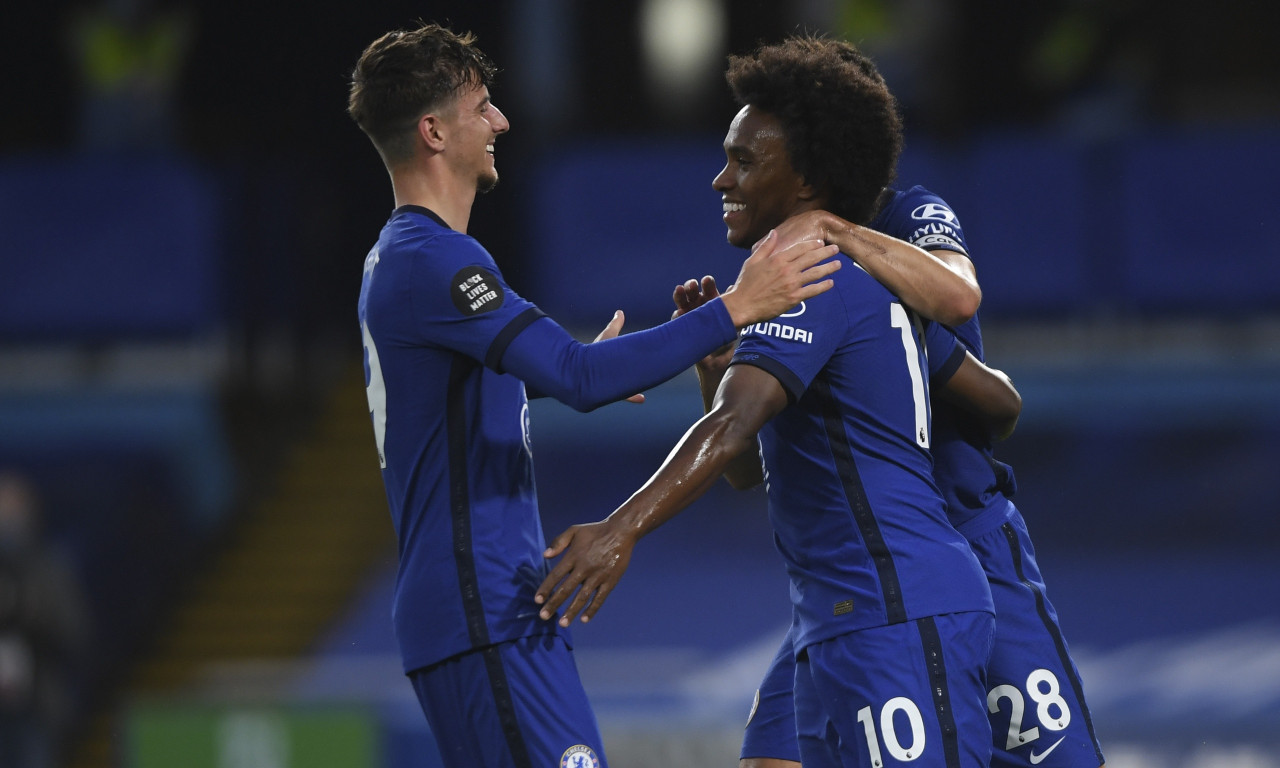 Premier League: Εύκολο «τρίποντο» η Τσέλσι (video)