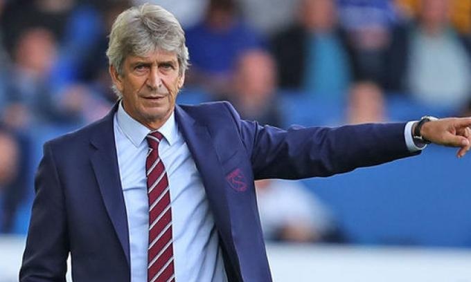 Αναλαμβάνει την Μπέτις ο Πελεγκρίνι