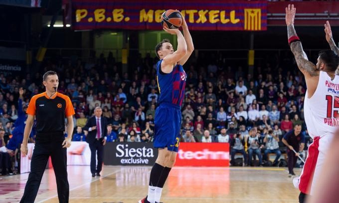 Μπαρτσελόνα: Υπογράφει και ο Κούριτς (video)