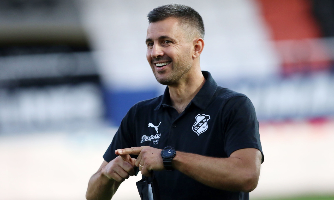 ΟΦΗ-ΠΑΟΚ: Αλλαγή στην αποστολή των Κρητικών