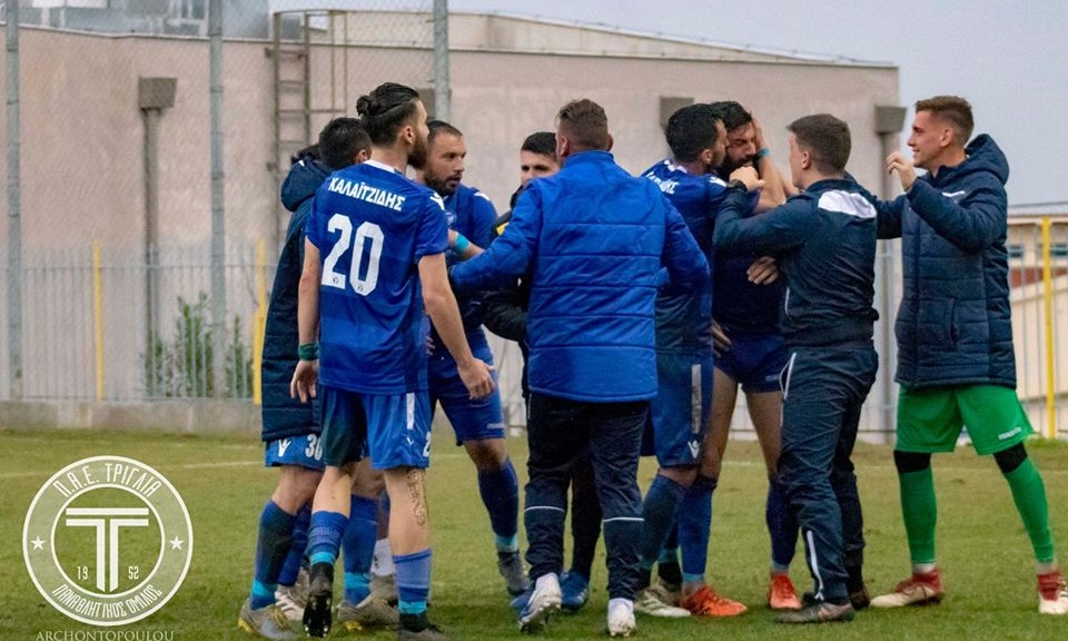 Τρίγλια: Πρώτα η ΓΣ, μετά ο προπονητής