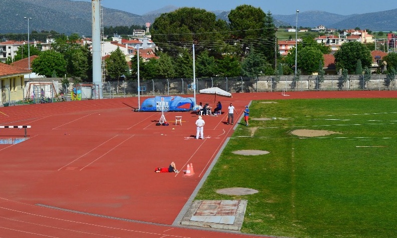Την Τετάρτη 8/7 στην Τρίπολη το Φεστιβάλ Ρίψεων «Μανώλης Μανωλόπουλος»