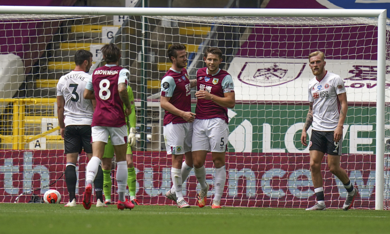 Premier League:  Πήρε το βαθμό η Γουέστ Χαμ (video)