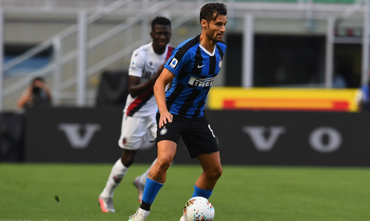 Serie A: «Τρελή» ανατροπή και θρίαμβος της Μπολόνια στο «Σαν Σίρο» (video)