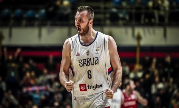 Στο νοσοκομείο λόγω κορονοϊού ο Μίλαν Μάτσβαν!