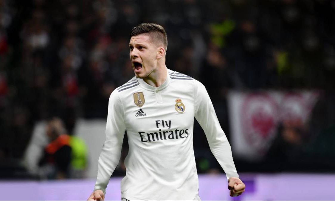 Μίλαν: Μια ανάσα από Γιόβιτς (video)