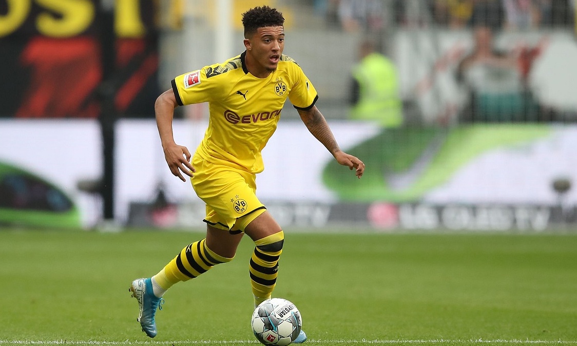 Διορία στη Γιουνάιτεντ για Σάντσο