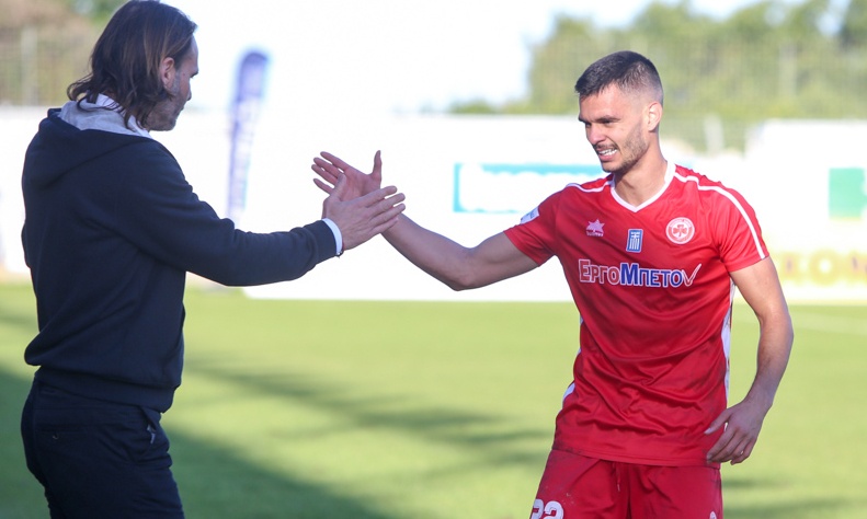 Πλατανιάς: Αγνοια από το περιβάλλον Τάτση