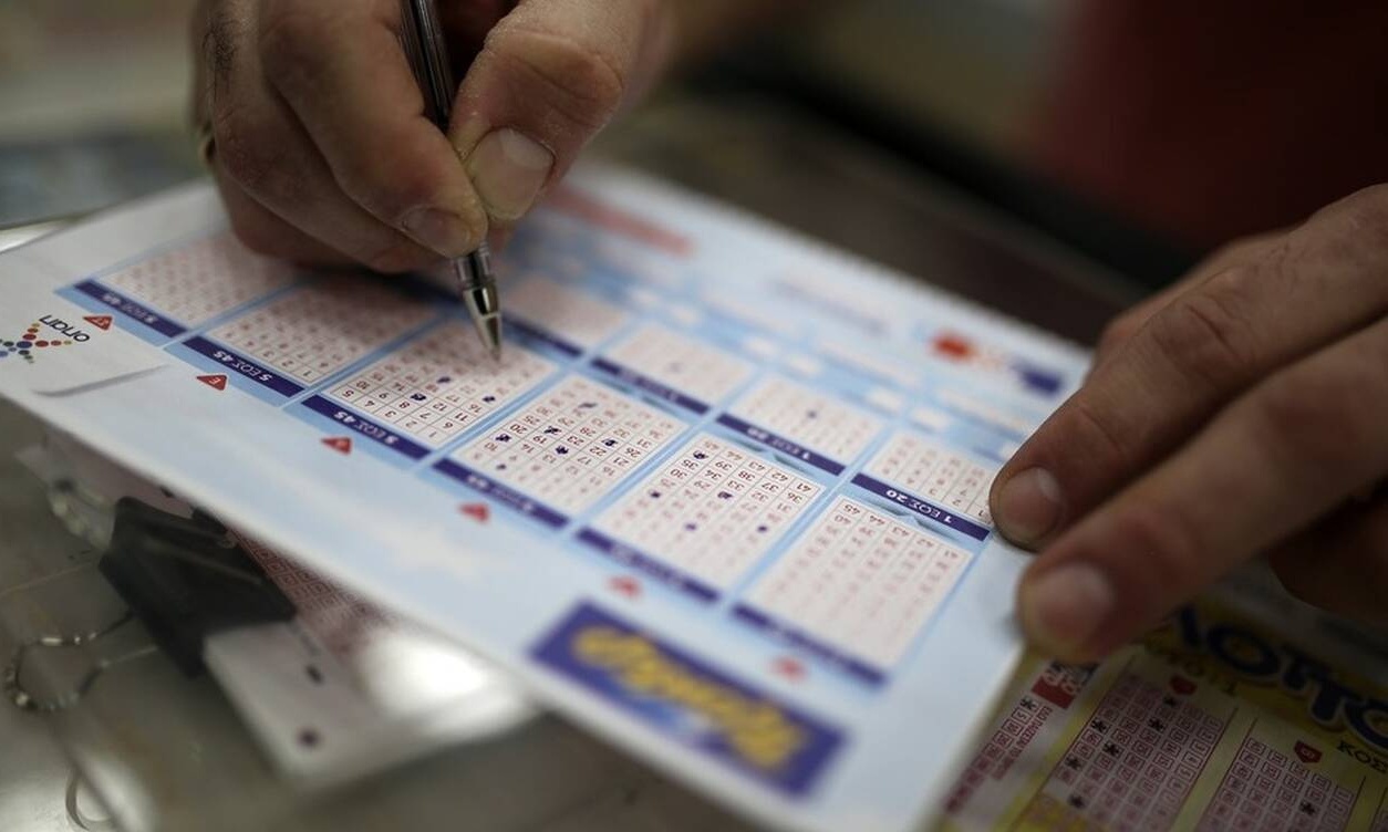 Κλήρωση Τζόκερ (7/7/2020): Αυτοί είναι οι αριθμοί που κερδίζουν τα 1.100.000 ευρώ