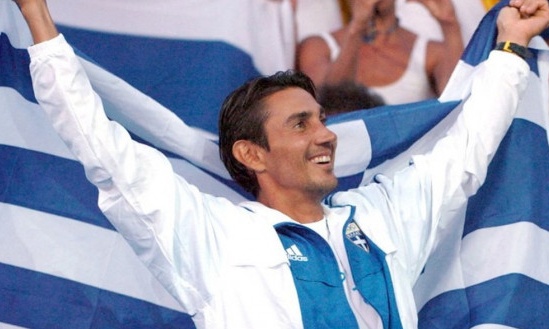 Στα δικαστήρια ΕΙΟ και Κακλαμανάκης - Η αντίδραση Αυγενάκη