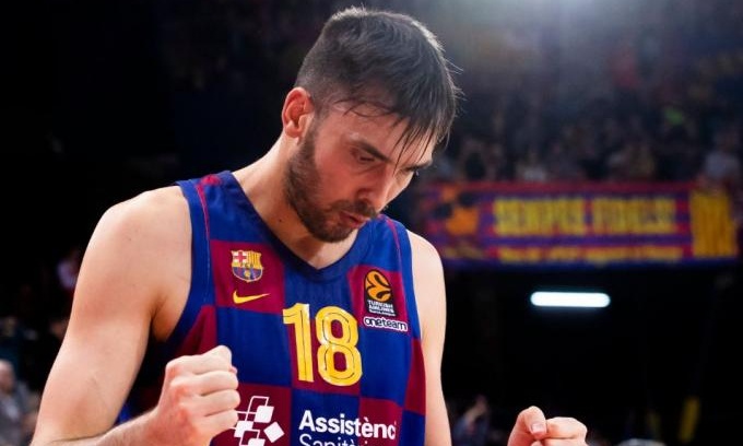 Μπαρτσελόνα: «Έδεσε» τον Οριόλα