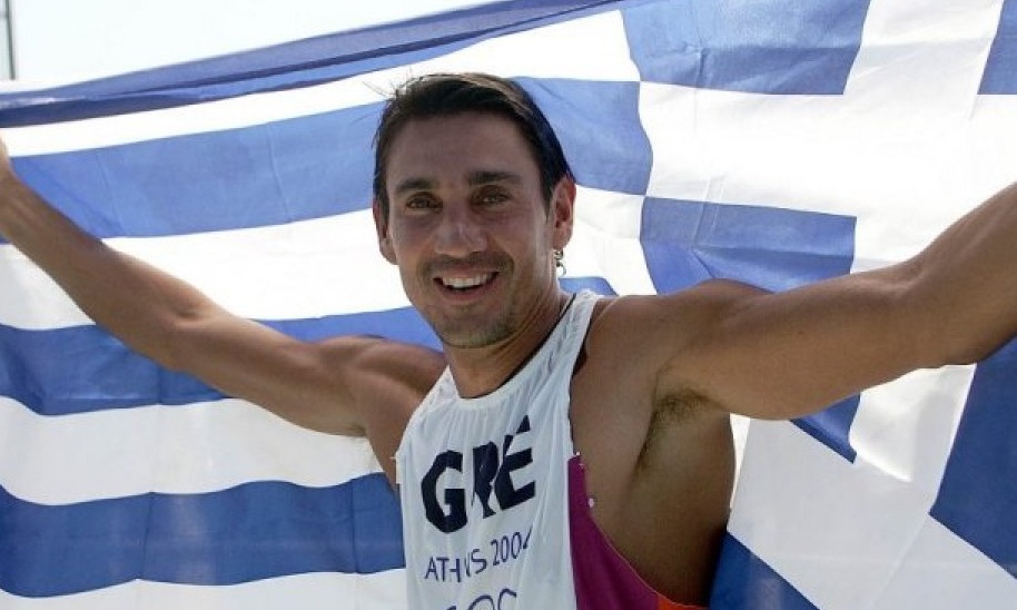 Η απάντηση της ΕΙΟ για την αγωγή στο Νίκο Κακλαμανάκη