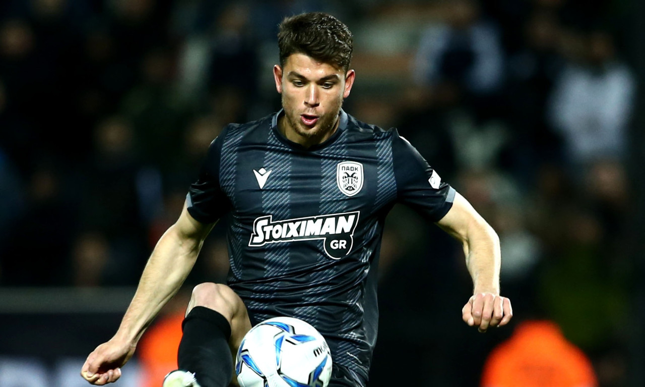 Μιχάι: «Η δουλειά θα φέρει το αποτέλεσμα» (video)