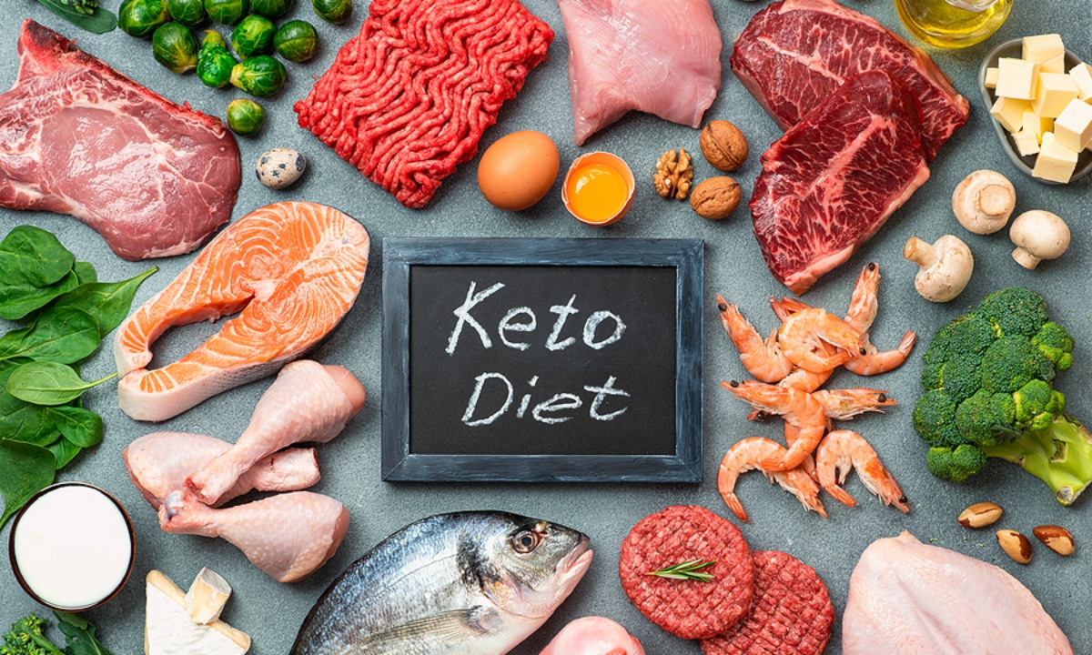 Keto diet: Όλα όσα πρέπει να ξέρεις πριν τη δοκιμάσεις (εικόνες)