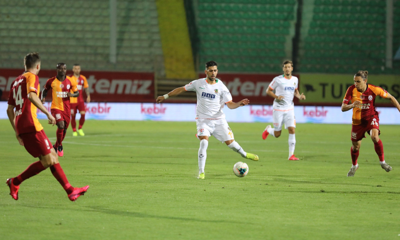 Τουρκία: Σκόραρε και πάλι ο Μπακασέτας, στον θρίαμβο με την Γαλατασαράι (video)