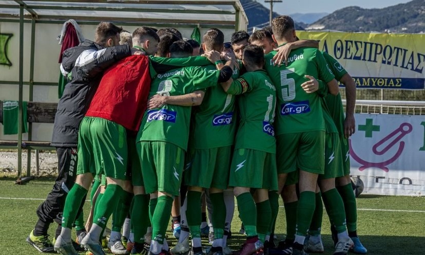 Σούλι Παραμυθιάς: Γενική Συνέλευση και Εκλογές