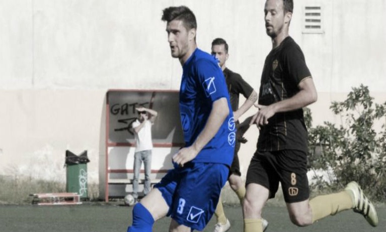 Σε επαφές με ΠΑΟ Ρουφ ο Μπέλερης