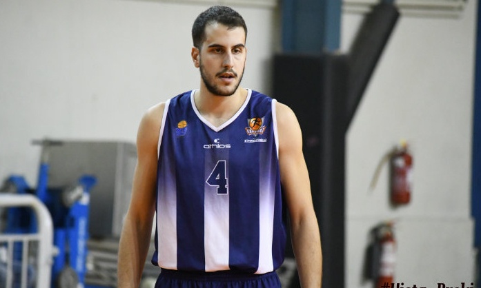 Πανελευσινιακός: Παίρνει τον Καπώνη