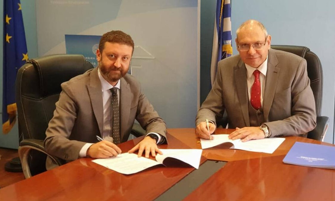 Προς απλούστευση οι διαδικασίες απόκτησης ιθαγένειας