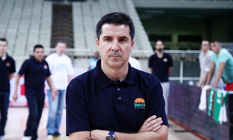 Ούνικς: Πήρε Μπράουν ο Πρίφτης