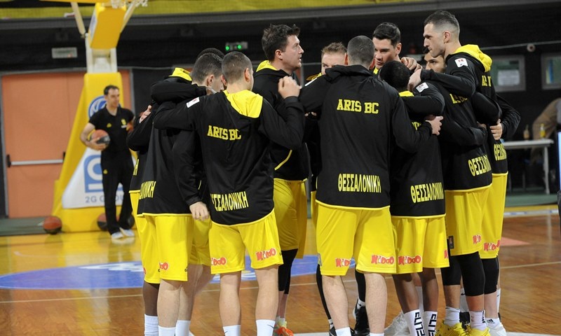 Εξελίξεις στον Άρη