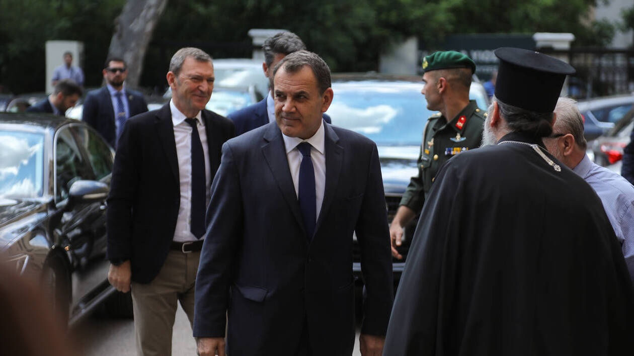 Ανακοίνωση από την πρεσβεία των ΗΠΑ για την ακύρωση της επίσκεψης του ΥΕΘΑ