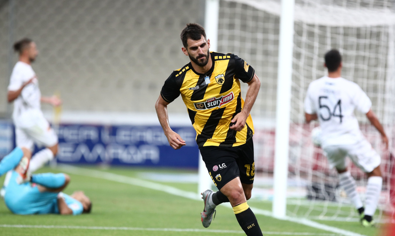 Ολιβέιρα: «Δεν έχει τελειώσει τίποτα ακόμη»! (video)