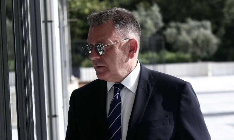 Κούγιας: «Μελισσανίδης, Αλαφούζος θέλουν να εξοντώσουν τον Μαρινάκη»