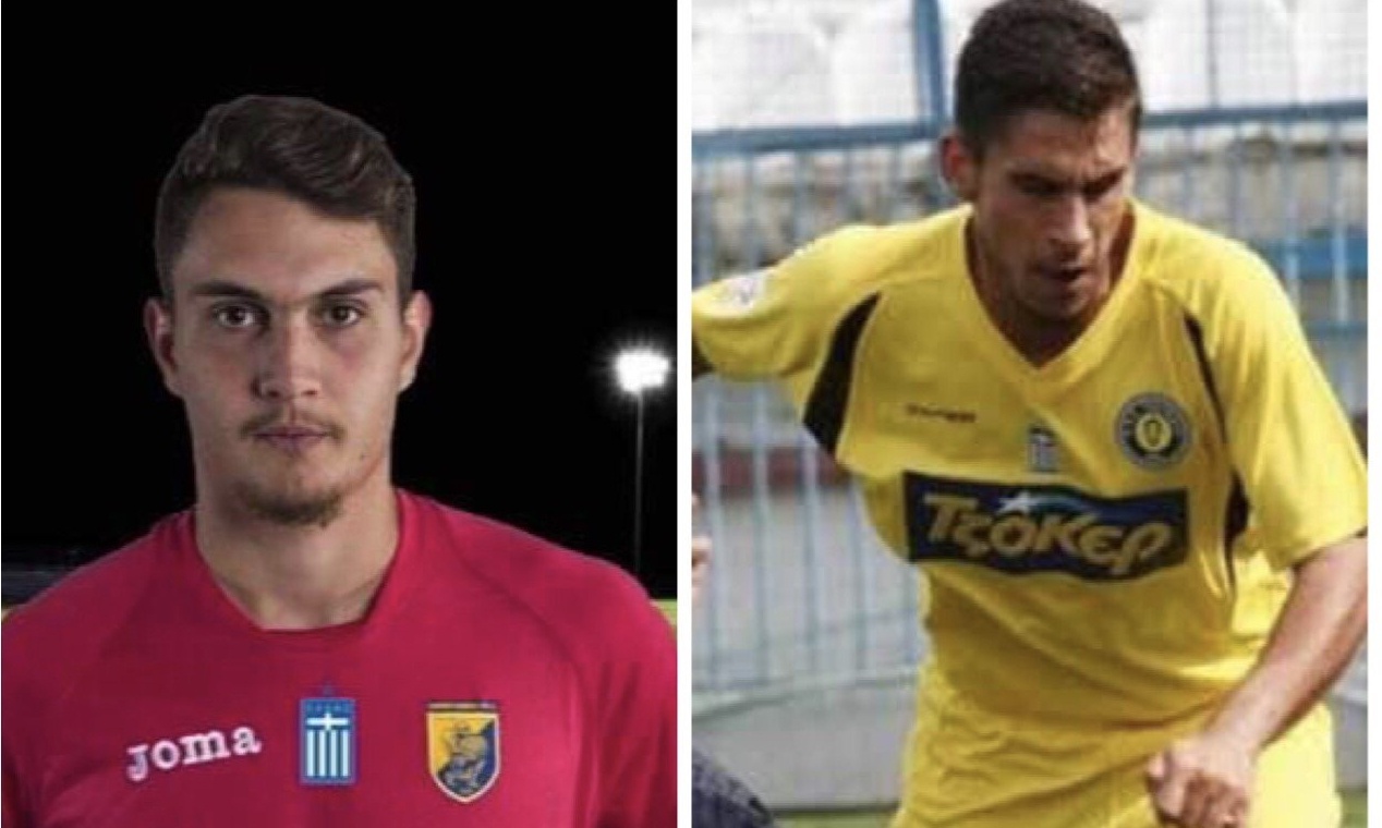 Ρόδος: Απέκτησε Αθανασόπουλο και Πεχλιβανόπουλο!