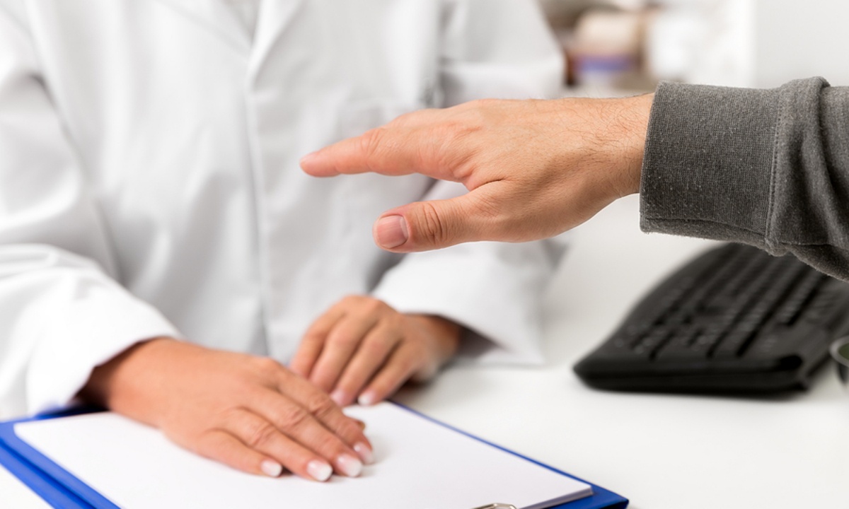 Πάρκινσον: Τα σημάδια που προειδοποιούν πέντε χρόνια πριν την διάγνωση της νόσου (εικόνες)